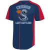 B3VP Youth Full-Button Baseball Jersey Thumbnail
